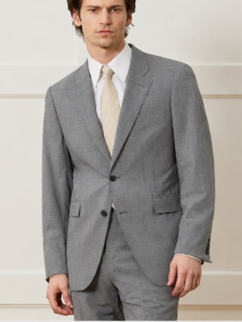 Todd Snyder Italian Tropical Wool Sutton Jacket Tollegno